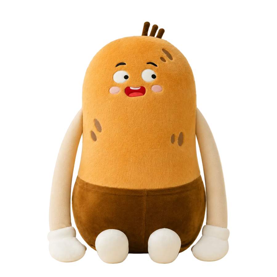 Sir Potato