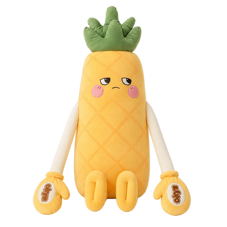 Sir Pineapple