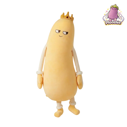 Sir Mango Patting Doll MimiGirly™