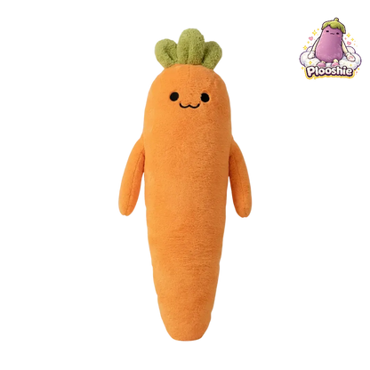 Sir Carrot Patting Doll MimiGirly™