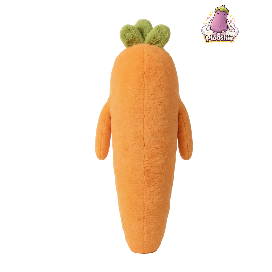 Sir Carrot Patting Doll MimiGirly™