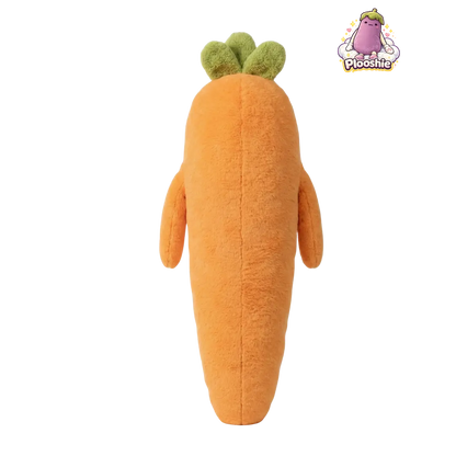 Sir Carrot Patting Doll MimiGirly™