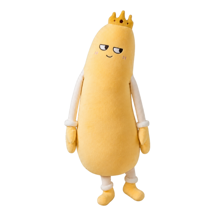 Sir Mango