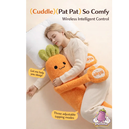 Sir Carrot Patting Doll MimiGirly™