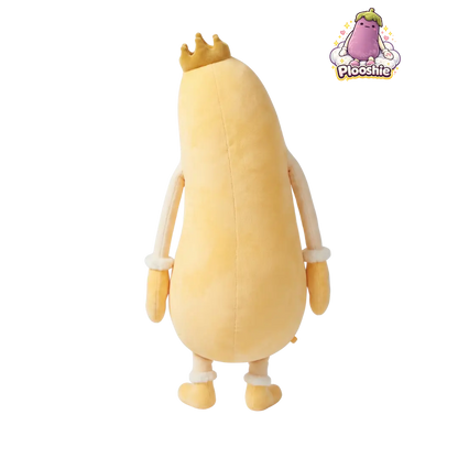 Sir Mango Patting Doll MimiGirly™