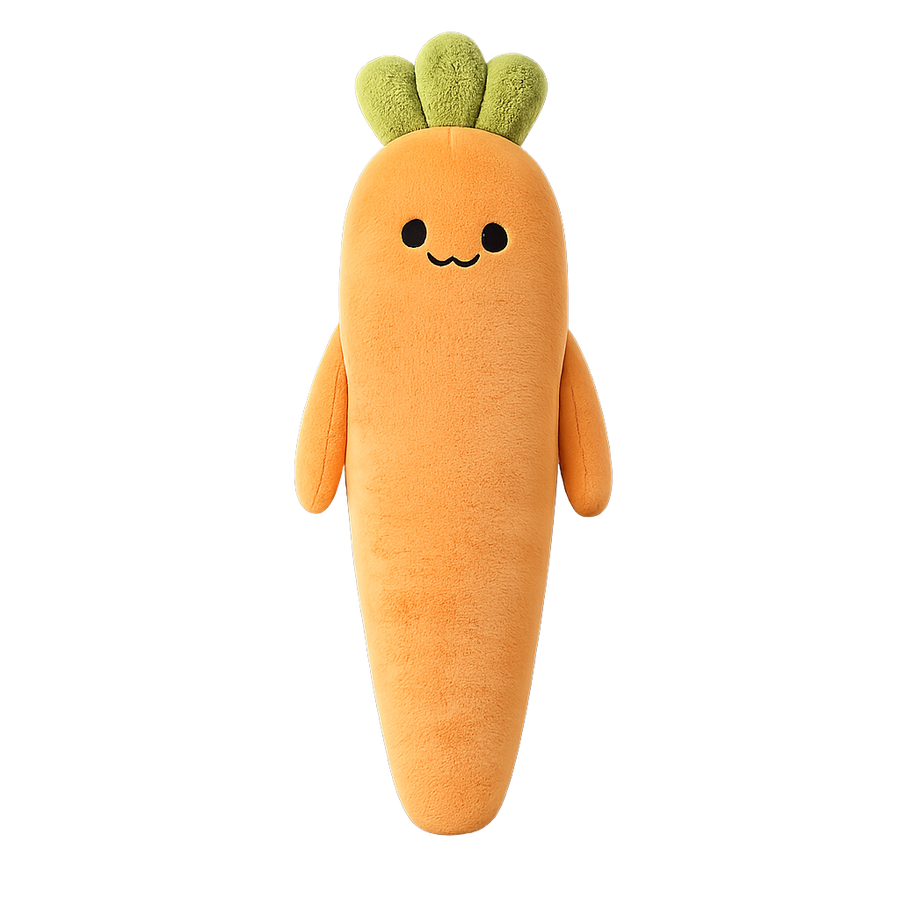 Sir Carrot