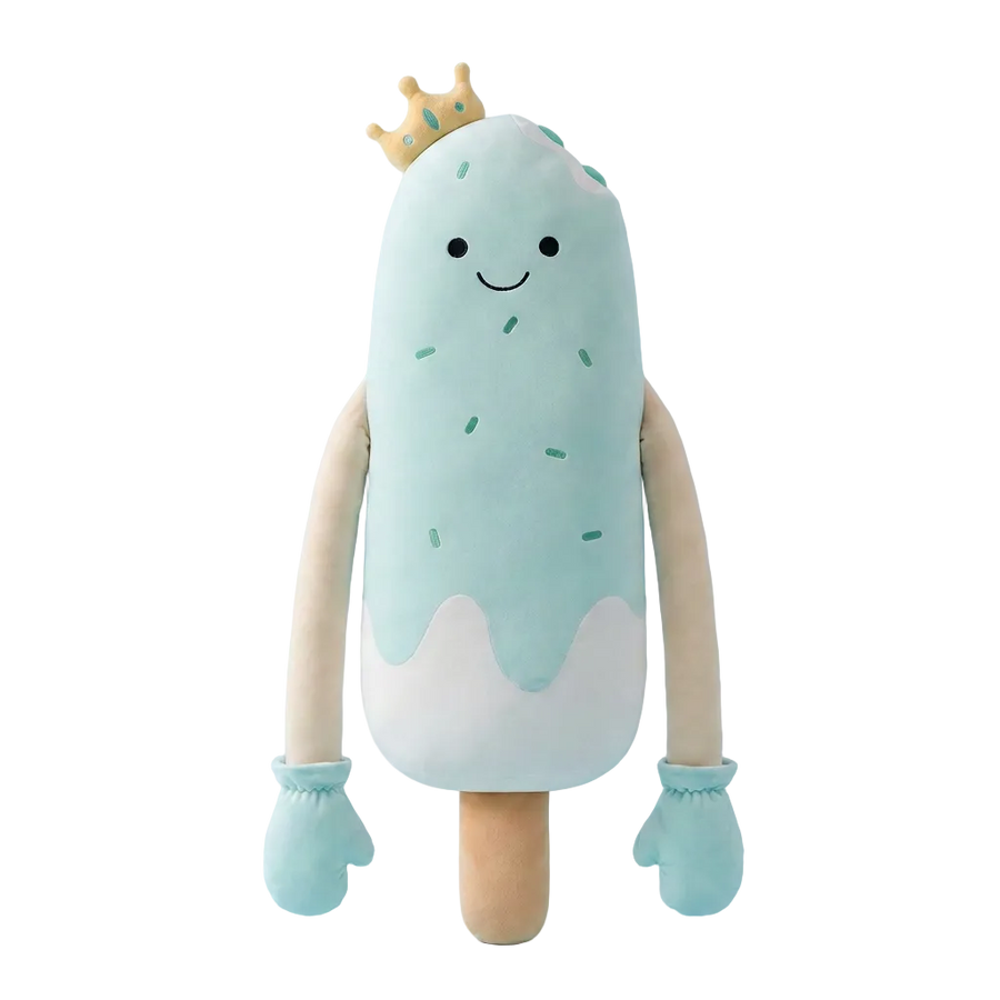 Sir Ice Cream